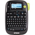 Epson LabelWorks LW-400 Portable Label Maker (C51CB70010)
