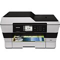 Brother MFC-J6720dw Color Inkjet All-in-One Printer