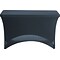 Fabric Table Cover 4 Black