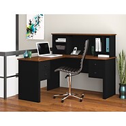 Bestar Somerville-Black/Tuscany Brown