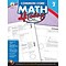 Carson-Dellosa™ Common Core Math 4 Today Workbook, Grade 2