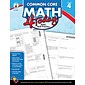 Carson-Dellosa™ Common Core Math 4 Today Workbook, Grade 4