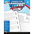 Carson-Dellosa™ Common Core Language Arts 4 Today Workbook, Grade 4