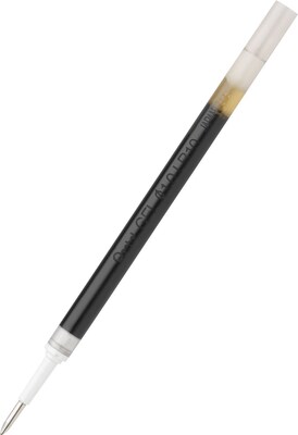 Pentel® Bold Gel® Refill For Pentel Energel Pens, Each, Black