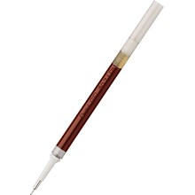 Pentel® Medium Gel® Refill For Pentel® Energel Pens, Each, Red