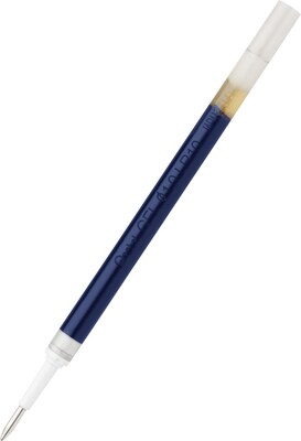 Pentel® Bold Gel® Refill For Pentel® Energel Pens, Each, Blue
