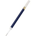 Pentel® Bold Gel® Refill For Pentel® Energel Pens, Each, Blue