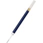Pentel® Bold Gel® Refill For Pentel® Energel Pens, Each, Blue