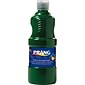 Prang® (Dixon Ticonderoga®) Ready-to-Use Paint, Green, 16 oz.