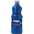 Prang® (Dixon Ticonderoga®) Ready-to-Use Paint, Blue, 16 oz.