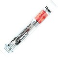 Pentel® Medium Gel® Refill For Pentel® Energel Pens, Each, Red