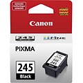 Canon 245 Black Standard Yield Ink Cartridge   (8279B001)