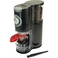 Solofill SoloGrind Automatic Single Serve Coffee Burr Grinder