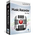 Leawo Music Recorder for Mac (1 User) [Download]