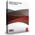 Adobe Flash Builder 4.7 Premium for Windows/Mac (1 User) [Download]