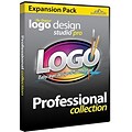 Summitsoft Logo Design Studio Pro Professional Expansion Pack for Windows (1 User) [Download]