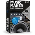 MAGIX Music Maker Premium for Windows (1 User) [Download]