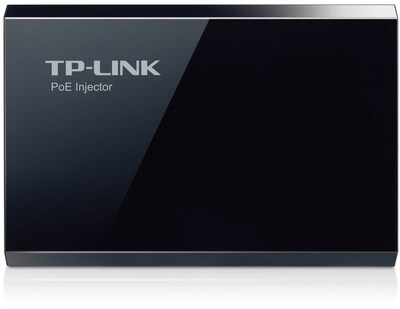 TP-LINK® POE150S PoE Injector