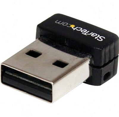 StarTech USB150WN1X1 Wireless N Network Adapter