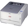 Oki C531dn Color Laser Printer