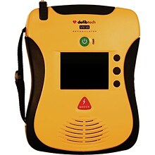 Lifeline View AED Defibrillator w/RX