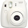 FujiFilm® Instax™ Mini 8 Camera, White