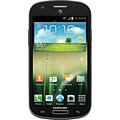 Samsung Galaxy Express I437 Unlocked GSM Android Cell Phone, Black