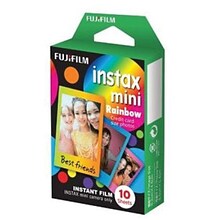 FujiFilm Instax Mini Rainbow Instant Film