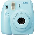 FujiFilm® Instax™ Mini 8 Camera, Blue