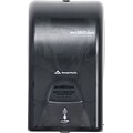 enMotion® Soap Dispensers, Touchless Foam Dispenser, 1200ml Capacity, Smoke