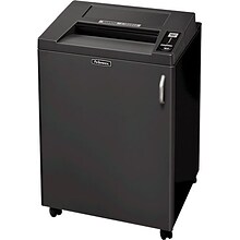 Fellowes Fortishred 2250M 10-Sheet Micro Cut Commercial Shredder (4616601)