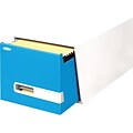 Bankers Box® Stor/Drawer® Premier™ Storage Drawers; 24 Letter, Blue
