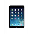 Apple iPad mini Refurbished 7.9 Tablet, 16GB, Black/Slate (ME215LL/A)