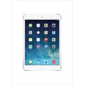 Apple iPad mini Refurbished 7.9 Tablet, 64GB, White/Silver (ME220LL/A)