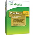 QuickBooks Premier Industry 2014 for Windows (3-User) [Download]