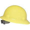 Jackson Block Head™ Full Brim, Yellow, Ratchet