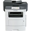 Lexmark (MX610de) Monochrome Laser Multifunction Printer