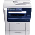 Xerox® WorkCentre™ 3615DN Multifunction Mono Laser Printer