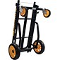 Advantus 8-Way Multi Cart Hand Truck, 500-lb. Capacity, Black (86201)