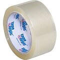Tape Logic Acrylic Packing Tape, 2 x 55 yds., Clear, 36/Carton (T901291)