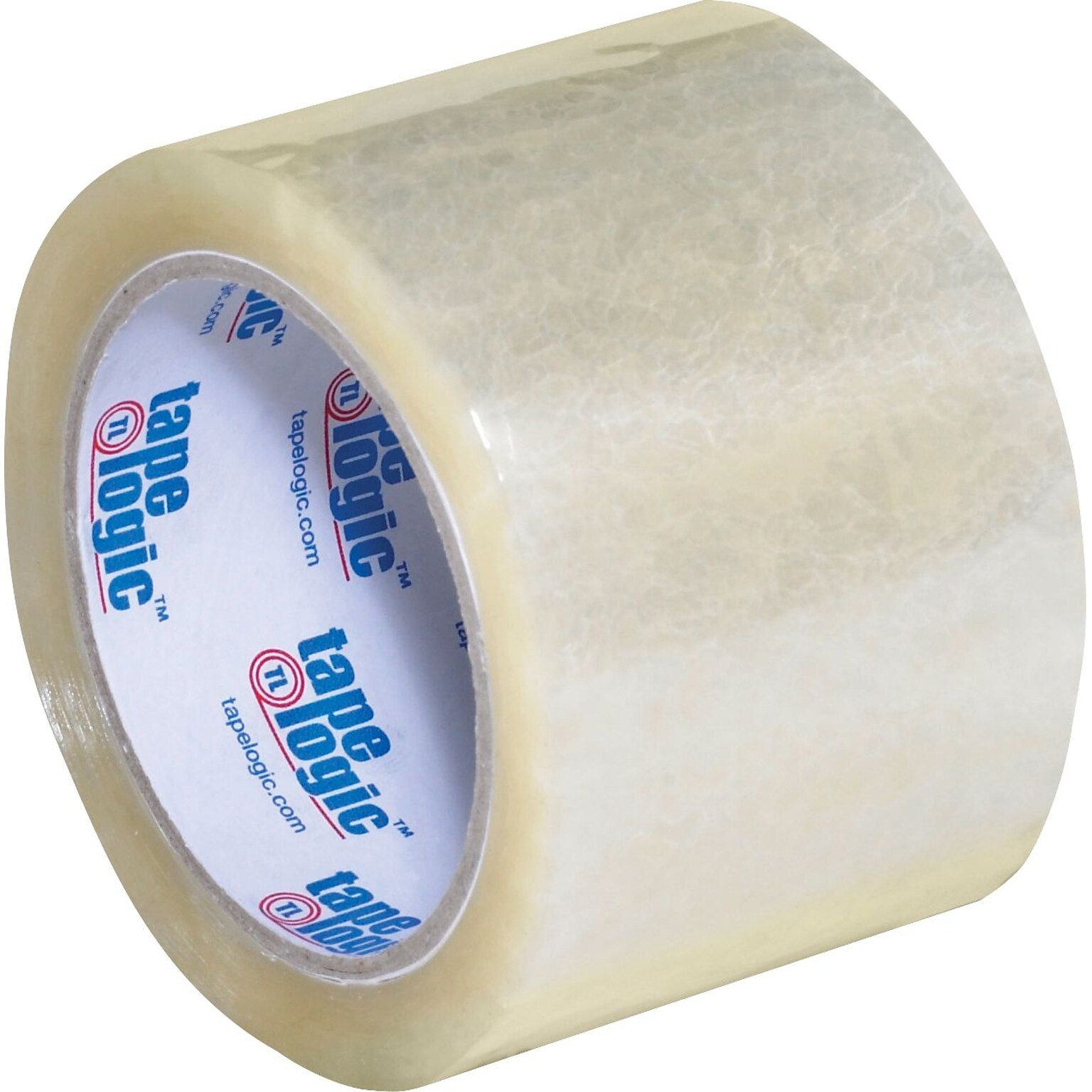 Tape Logic Acrylic Packing Tape, 3 x 55 yds., Clear, 24/Carton (T905291)