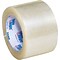 Tape Logic Acrylic Packing Tape, 3 x 110 yds., Clear, 24/Carton (T905400)