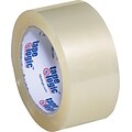 Tape Logic Acrylic Packing Tape, 2 x 110 yds., Clear, 36/Carton (T902170)