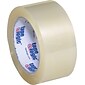 Tape Logic Acrylic Packing Tape, 2" x 110 yds., Clear, 36/Carton (T902170)