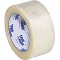 Tape Logic #700 Economy Packing Tape, 2 x 110 yds., Clear, 36/Carton (T902700)