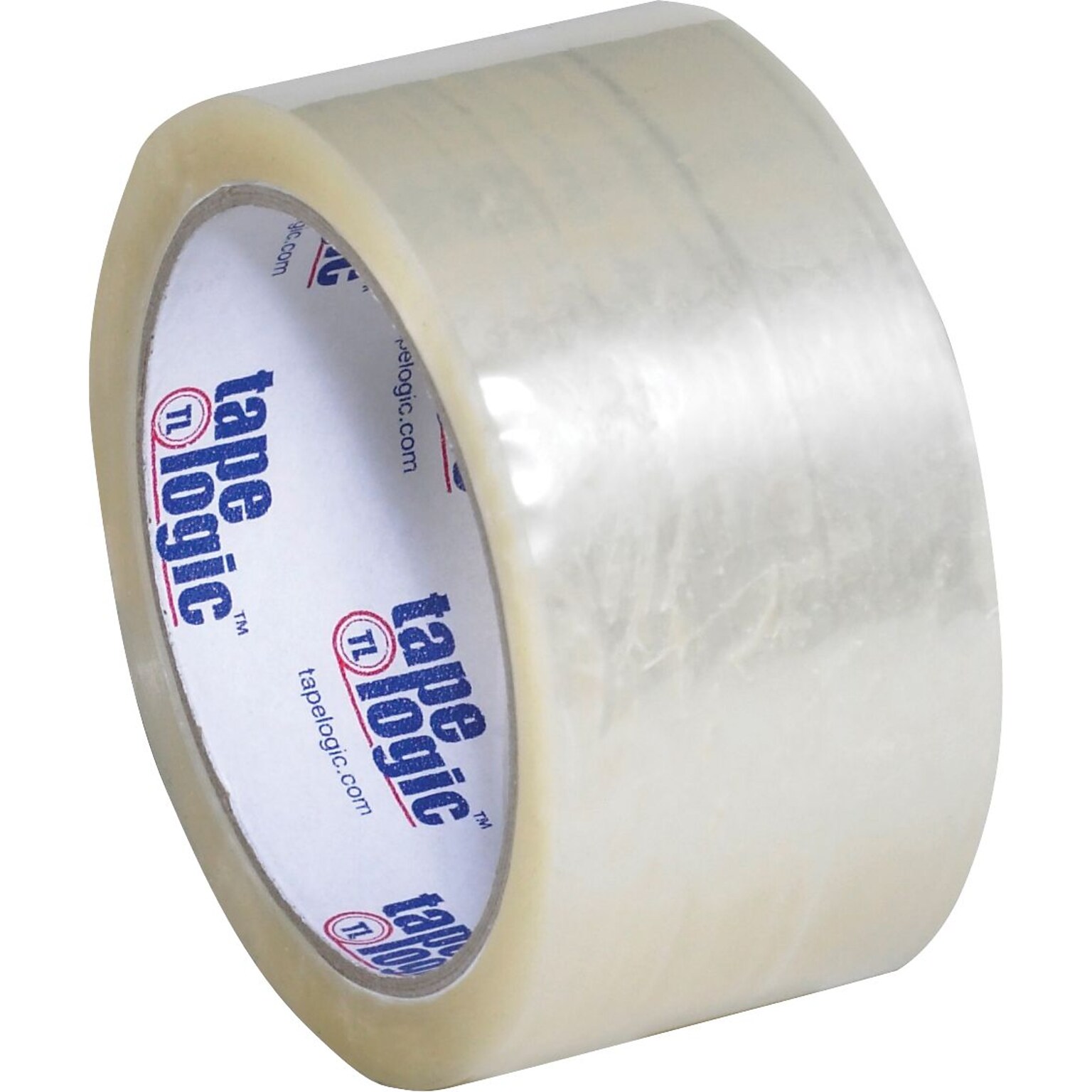 Tape Logic #700 Economy Packing Tape, 2 x 55 yds., Clear, 36/Carton (T901700)