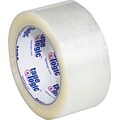 Tape Logic #600 Economy Packing Tape, 2 x 110 yds., Clear, 36/Carton (T902600)