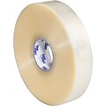 Tape Logic #700 Economy Packing Tape, 2 x 1000 yds., Clear, 6/Carton (T903700)