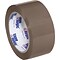 Tape Logic #600 Economy Packing Tape, 2 x 110 yds., Tan, 36/Carton (T902600T)