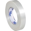 SI Products 1 x 60 yds. #1550 Filament Tape, 36/Case
